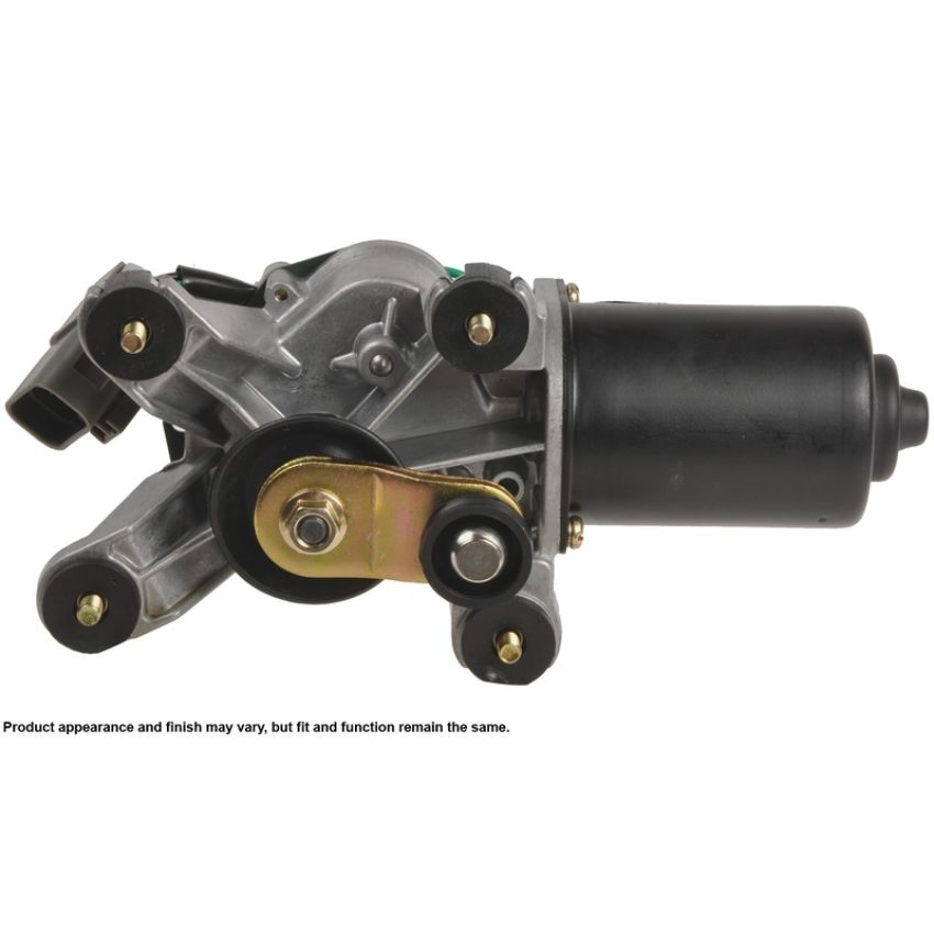 CARDONE New 85-4307 New Windshield Wiper Motor