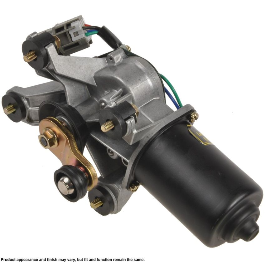 CARDONE New 85-4307 New Windshield Wiper Motor