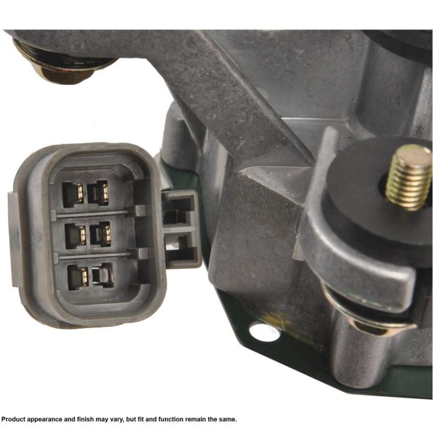 CARDONE New 85-4307 New Windshield Wiper Motor