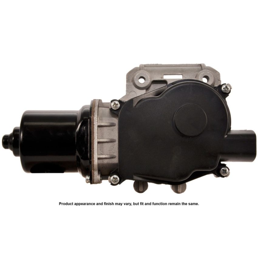 CARDONE New 85-43122 New Windshield Wiper Motor