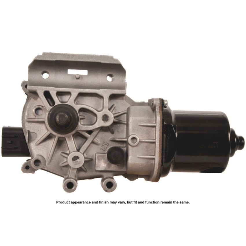 CARDONE New 85-43122 New Windshield Wiper Motor