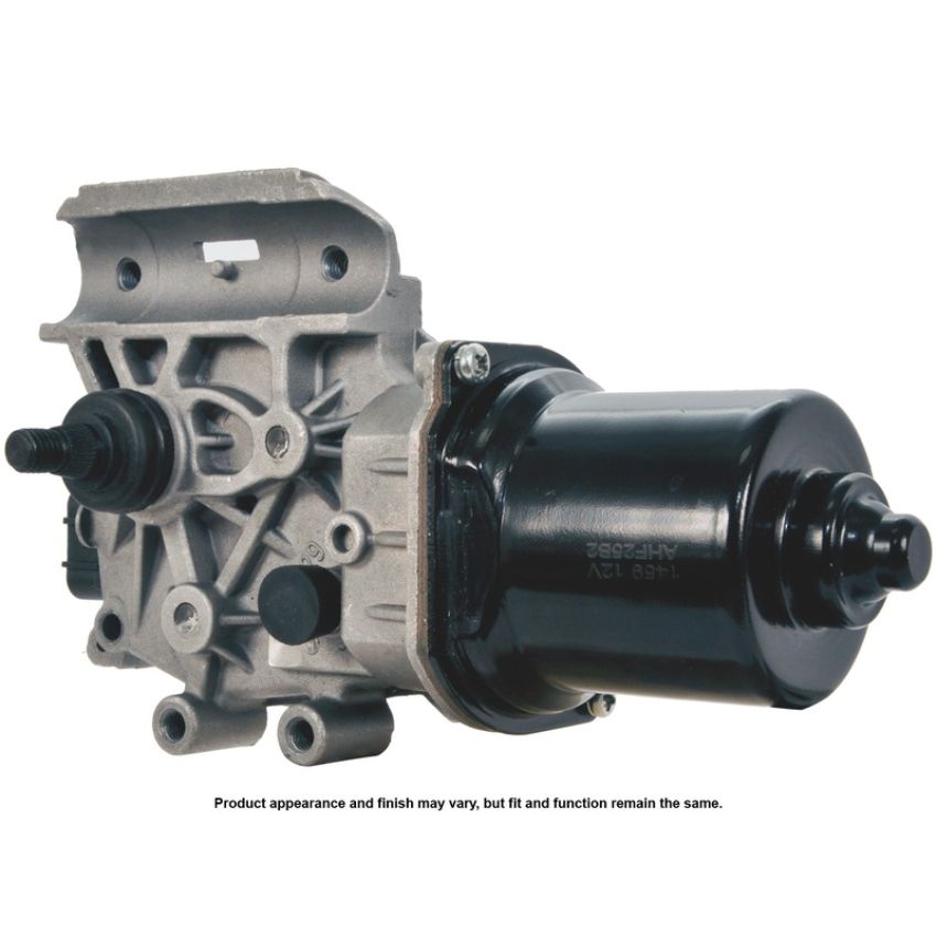 CARDONE New 85-43122 New Windshield Wiper Motor