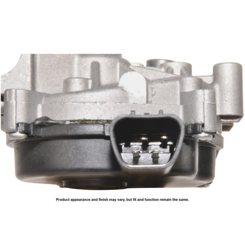 CARDONE New 85-43122 New Windshield Wiper Motor