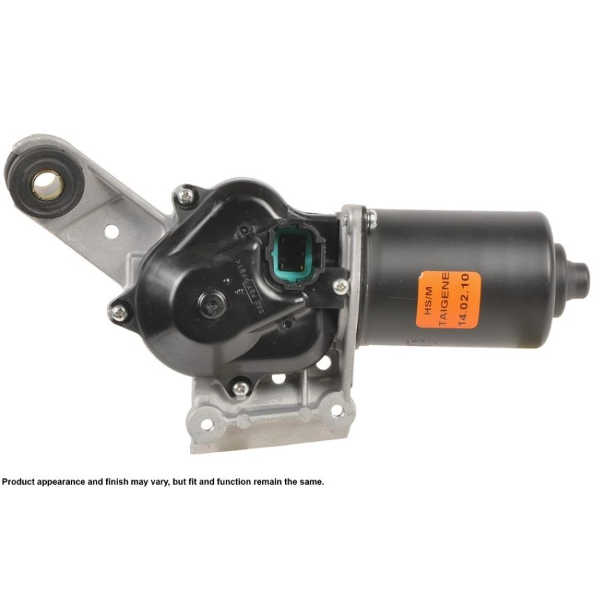 CARDONE New 85-4316 New Windshield Wiper Motor