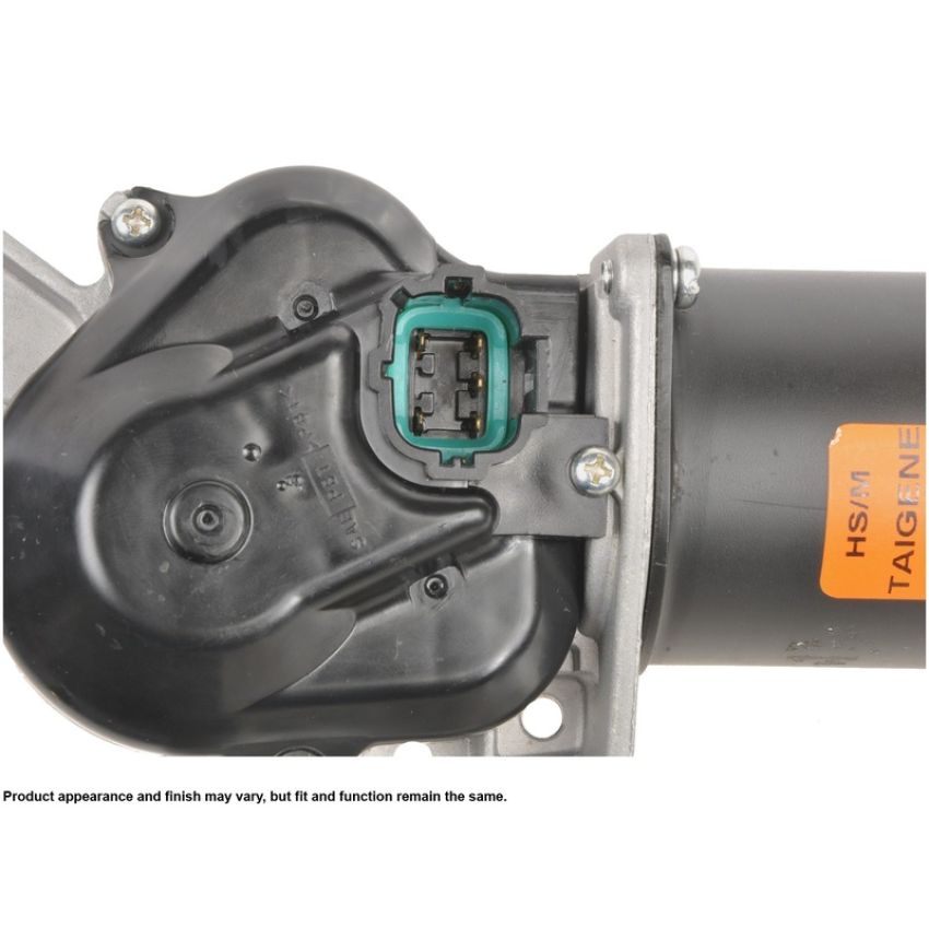 CARDONE New 85-4316 New Windshield Wiper Motor