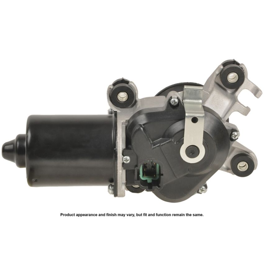 CARDONE New 85-4317 New Windshield Wiper Motor