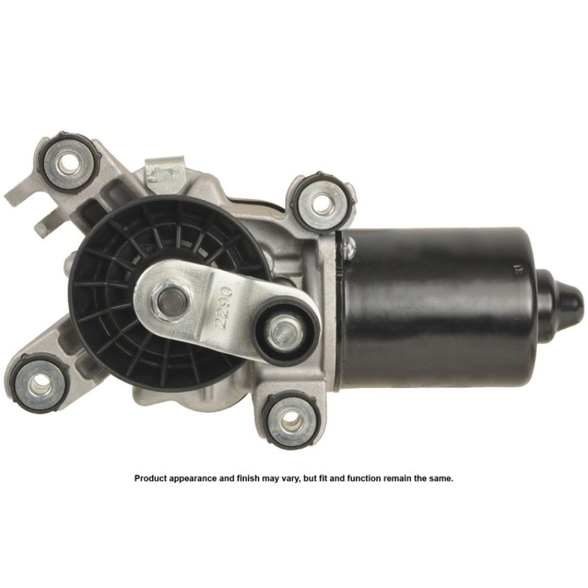 CARDONE New 85-4317 New Windshield Wiper Motor
