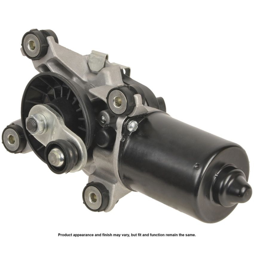 CARDONE New 85-4317 New Windshield Wiper Motor