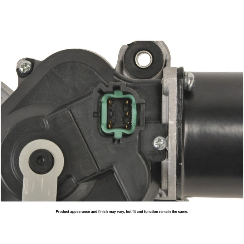 CARDONE New 85-4317 New Windshield Wiper Motor