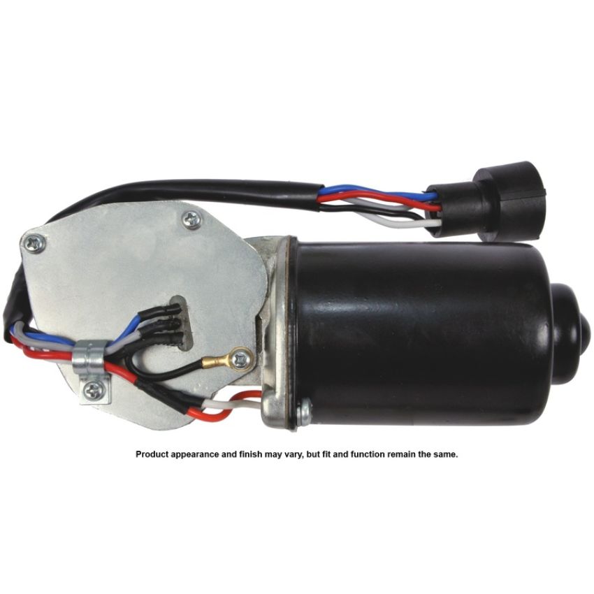 CARDONE New 85-431 New Windshield Wiper Motor