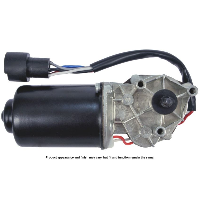 CARDONE New 85-431 New Windshield Wiper Motor