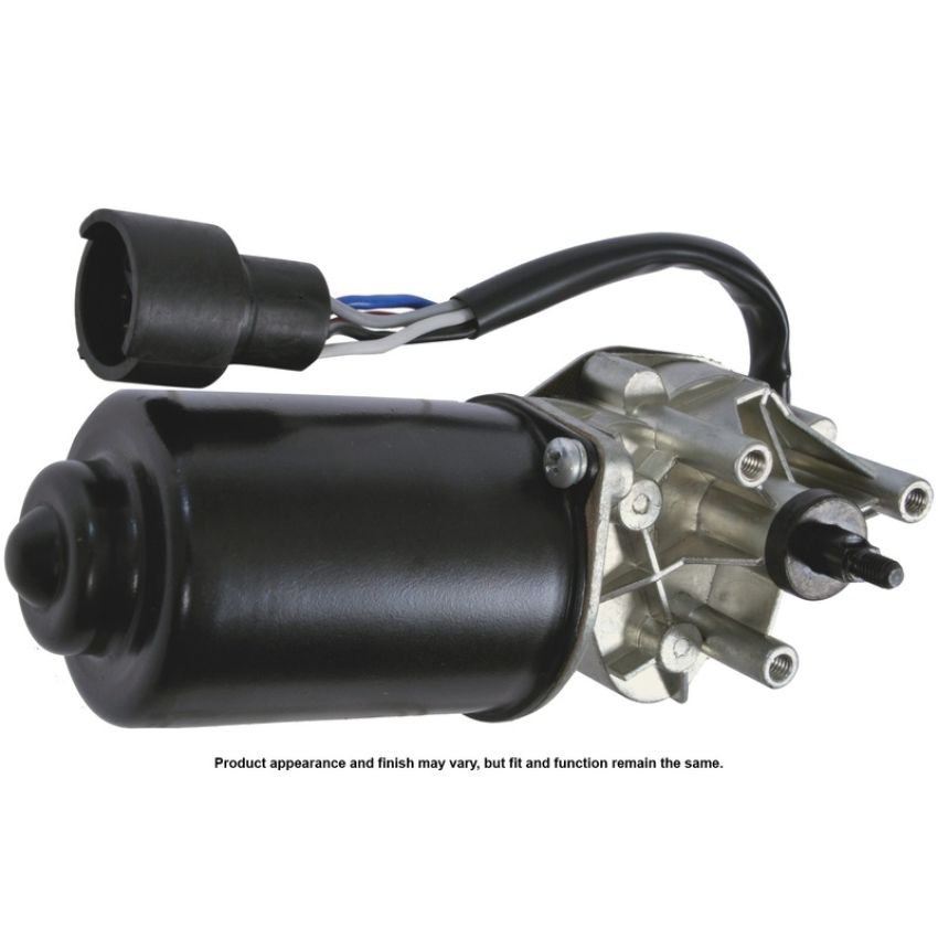 CARDONE New 85-431 New Windshield Wiper Motor