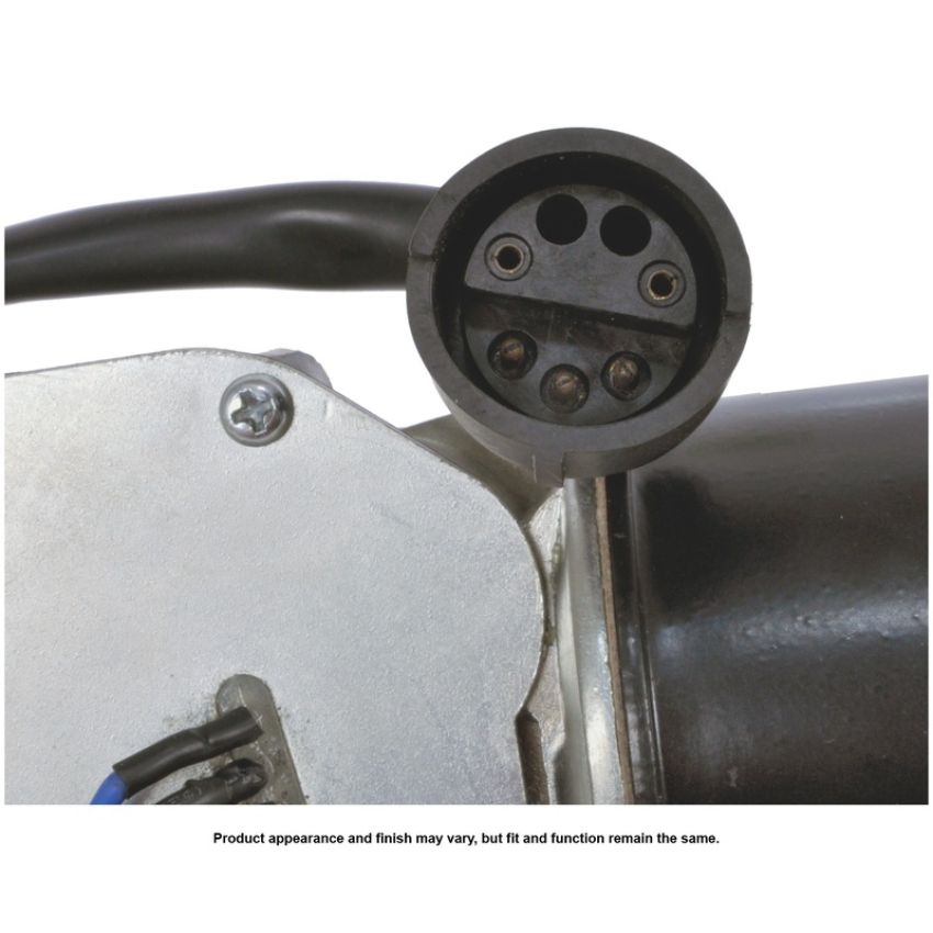 CARDONE New 85-431 New Windshield Wiper Motor