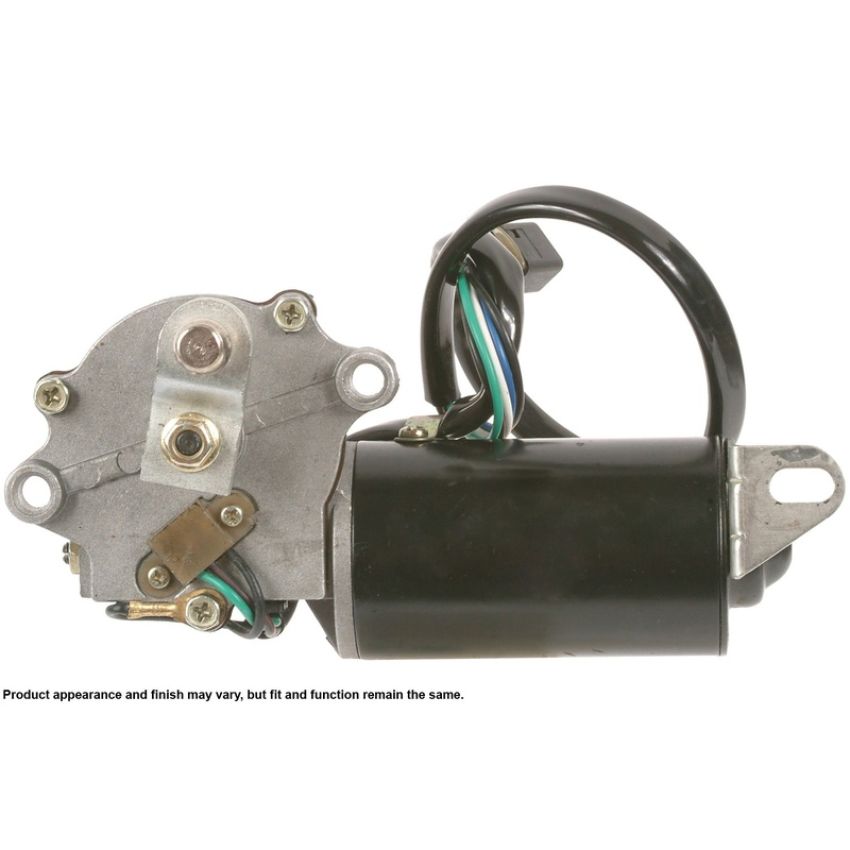 CARDONE New 85-432 New Windshield Wiper Motor