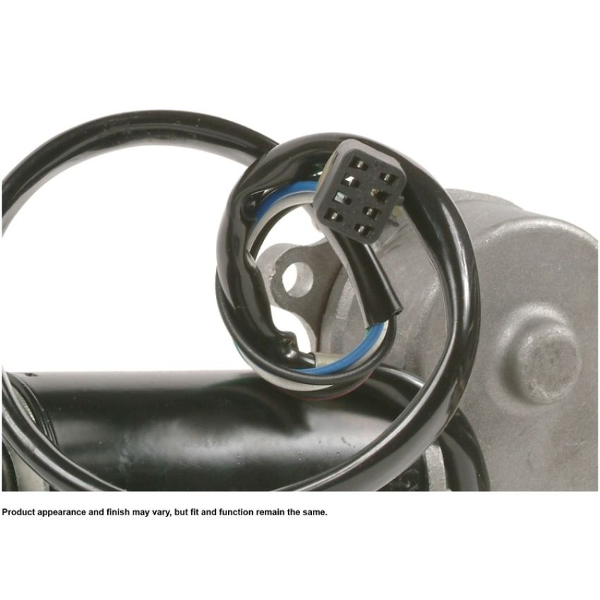 CARDONE New 85-432 New Windshield Wiper Motor