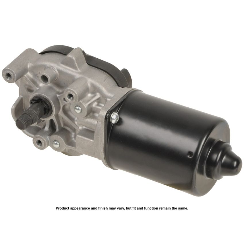 CARDONE New 85-4331 New Windshield Wiper Motor