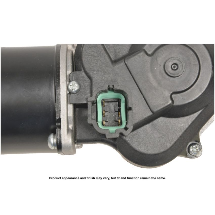 CARDONE New 85-4331 New Windshield Wiper Motor