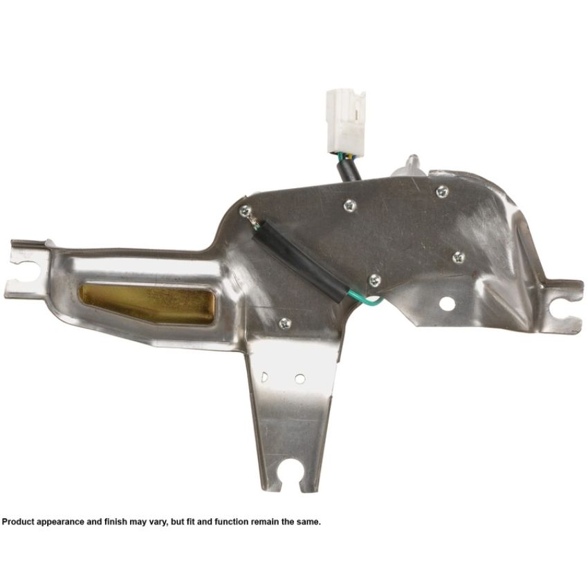 CARDONE New 85-4334 New Windshield Wiper Motor