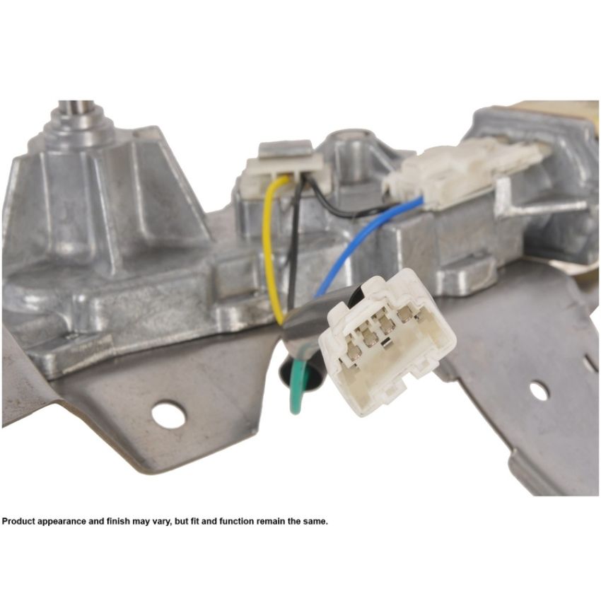 CARDONE New 85-4334 New Windshield Wiper Motor