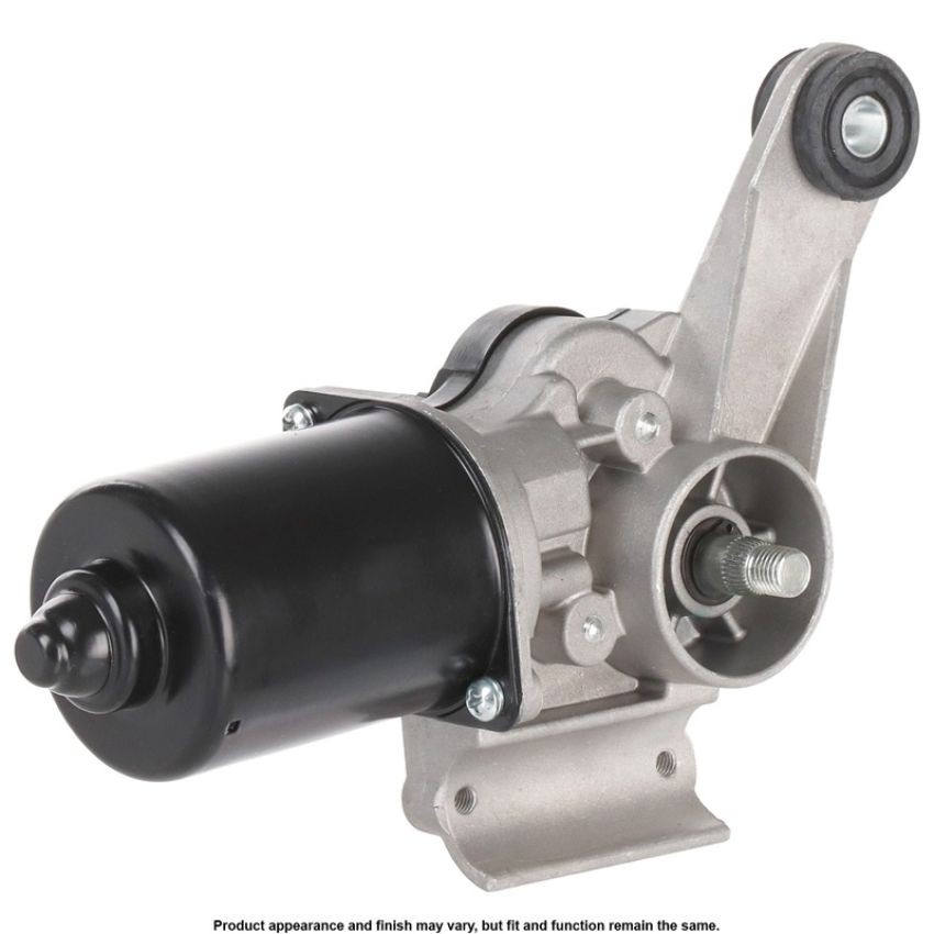 CARDONE New 85-4341 New Windshield Wiper Motor