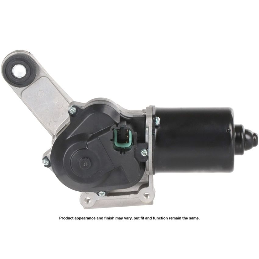CARDONE New 85-4341 New Windshield Wiper Motor