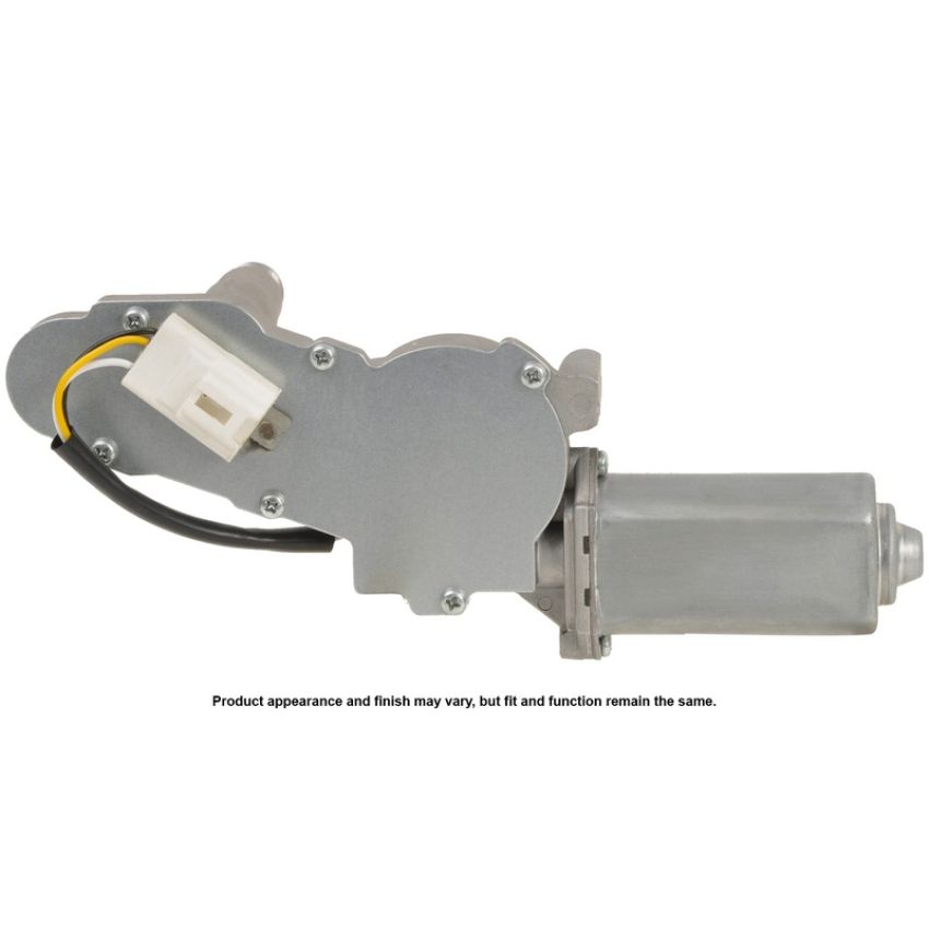 CARDONE New 85-4344 New Windshield Wiper Motor