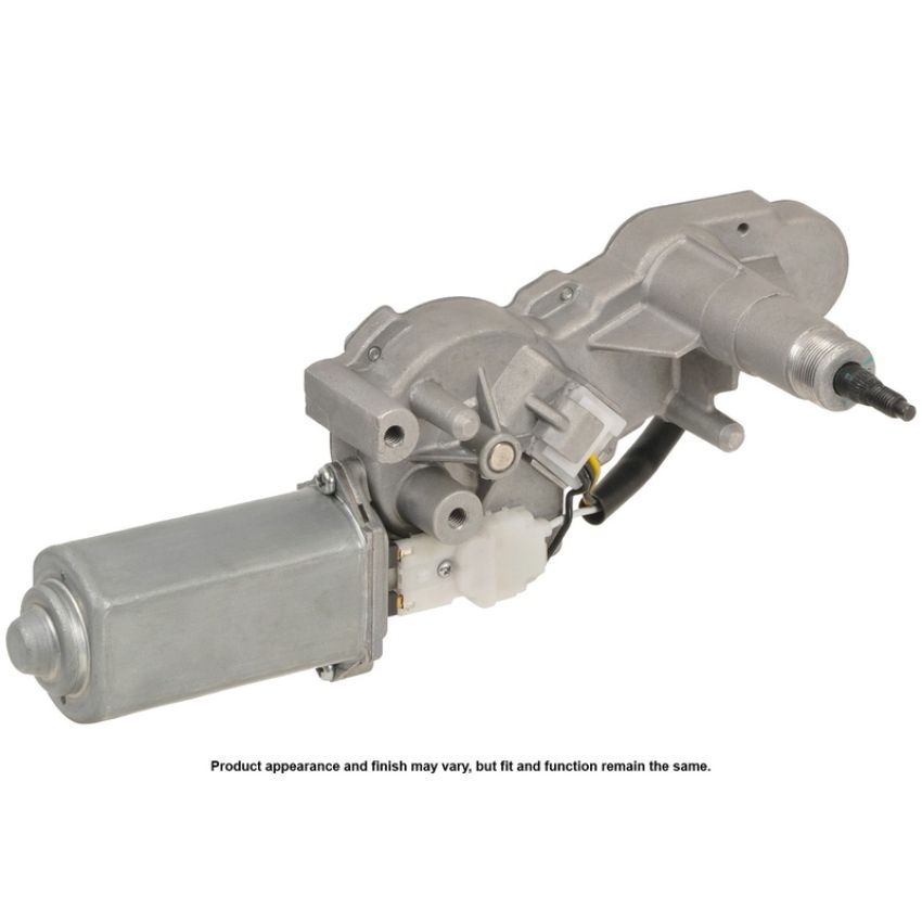 CARDONE New 85-4344 New Windshield Wiper Motor