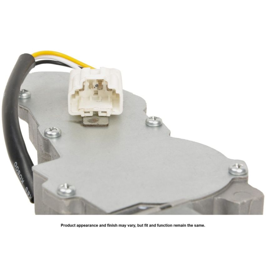 CARDONE New 85-4344 New Windshield Wiper Motor