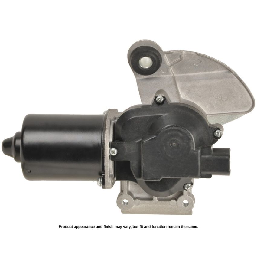 CARDONE New 85-4346 New Windshield Wiper Motor