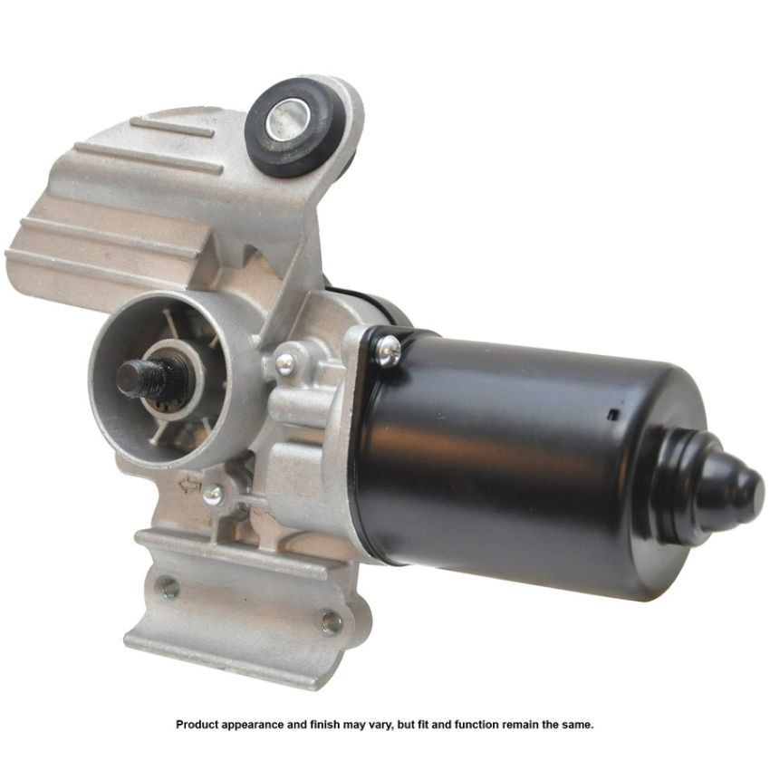 CARDONE New 85-4346 New Windshield Wiper Motor