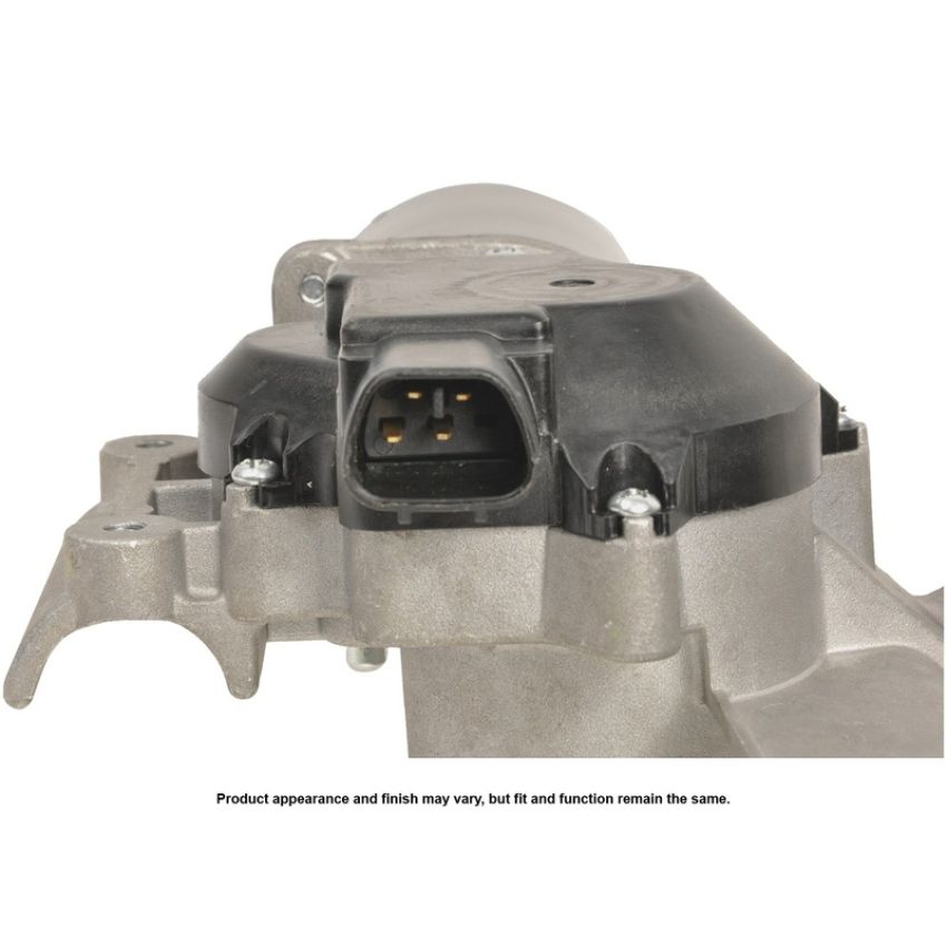 CARDONE New 85-4346 New Windshield Wiper Motor