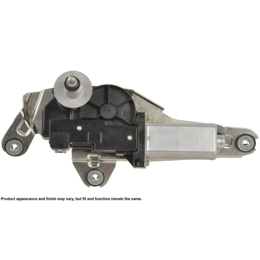CARDONE New 85-4348 New Windshield Wiper Motor