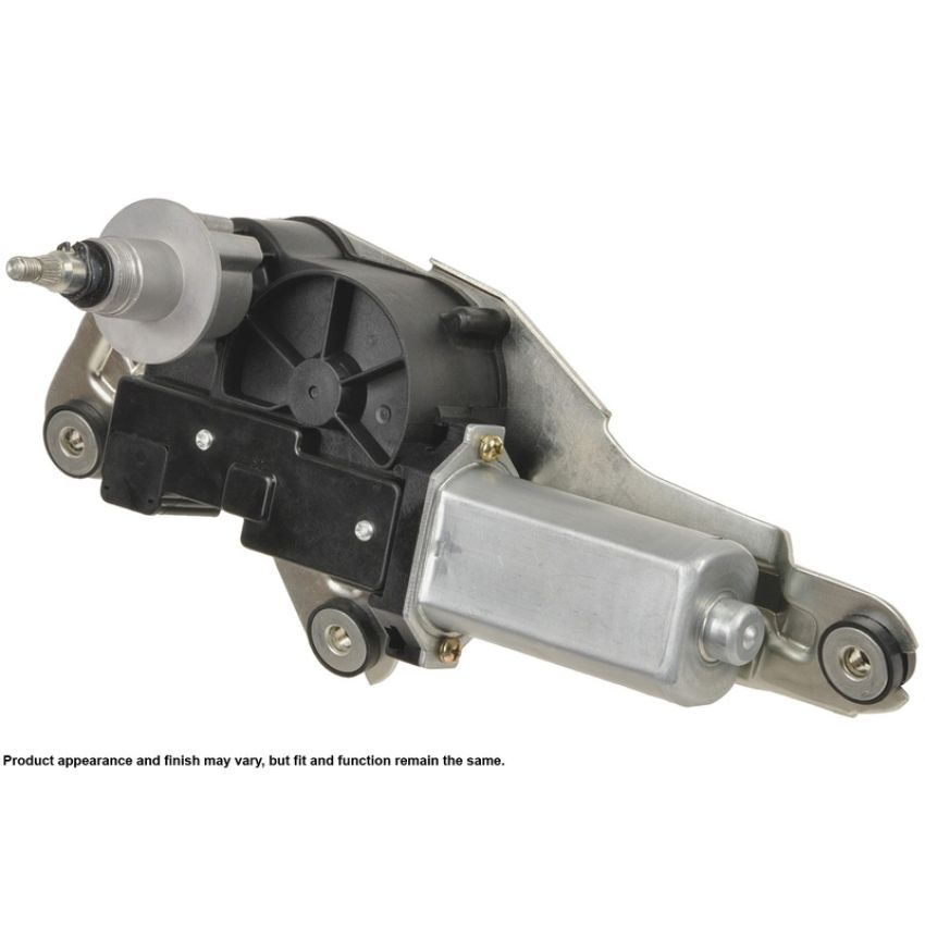 CARDONE New 85-4348 New Windshield Wiper Motor