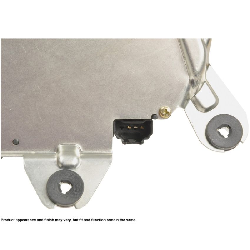 CARDONE New 85-4348 New Windshield Wiper Motor