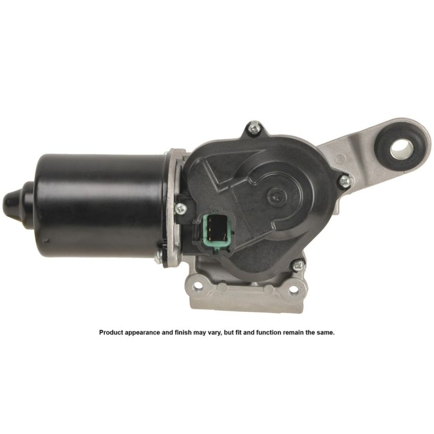 CARDONE New 85-4383 New Windshield Wiper Motor