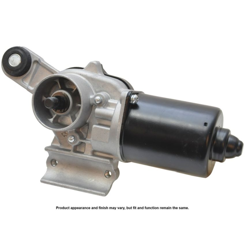 CARDONE New 85-4383 New Windshield Wiper Motor