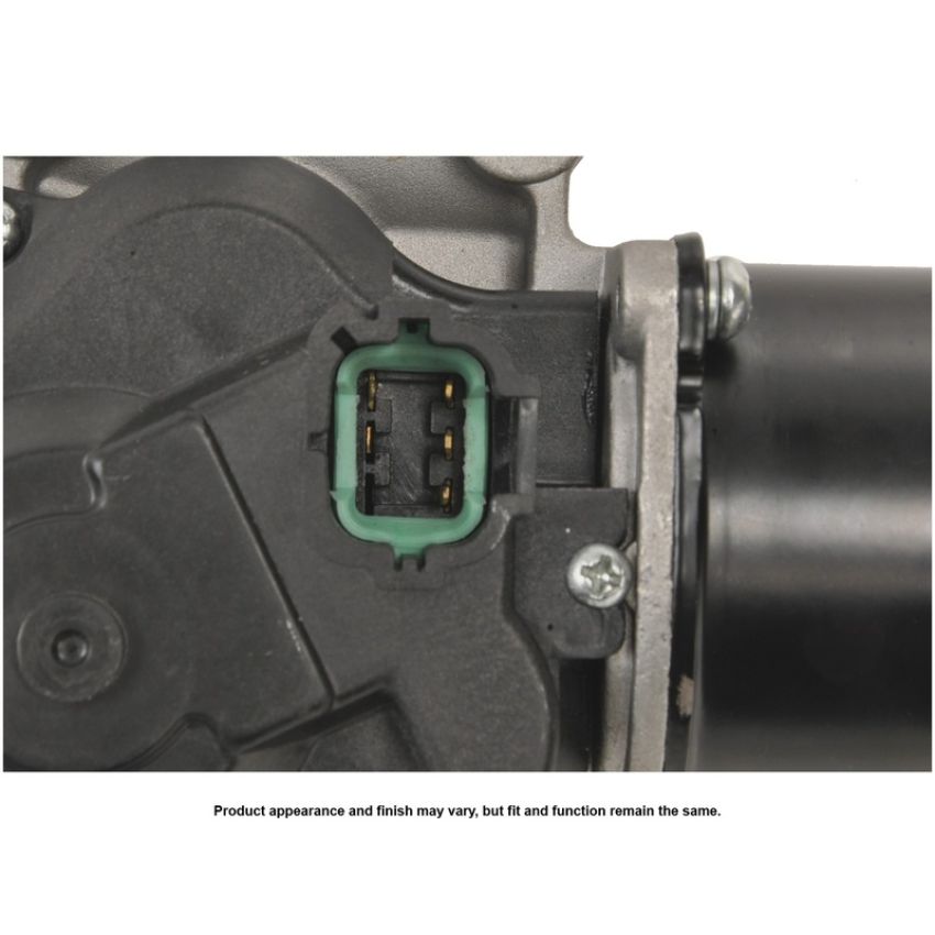 CARDONE New 85-4383 New Windshield Wiper Motor