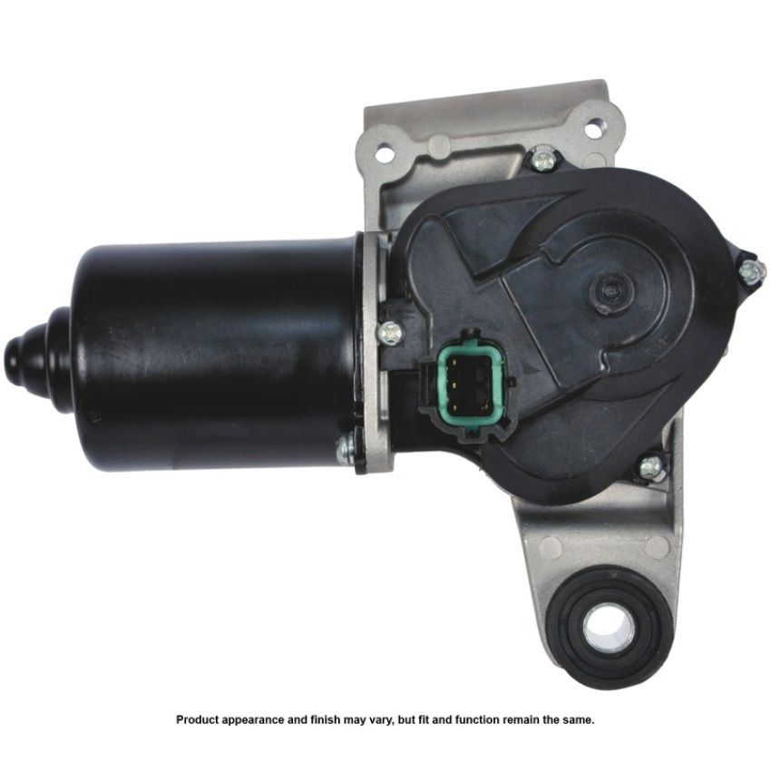 CARDONE New 85-4384 New Windshield Wiper Motor