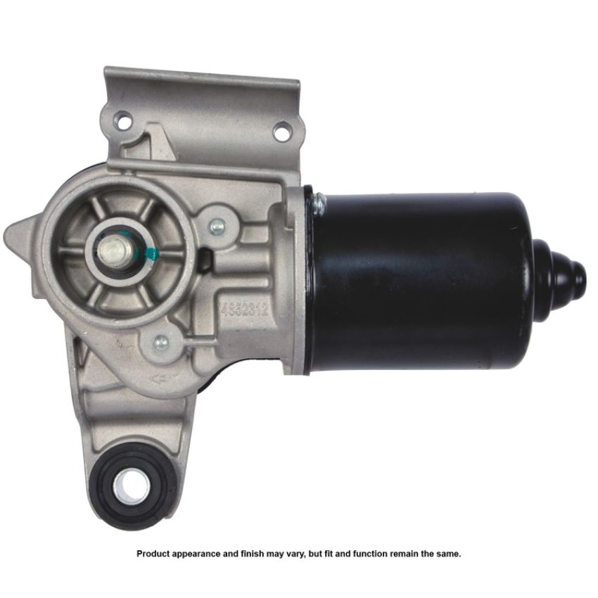 CARDONE New 85-4384 New Windshield Wiper Motor