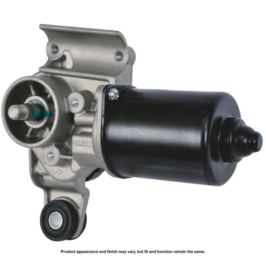 CARDONE New 85-4384 New Windshield Wiper Motor