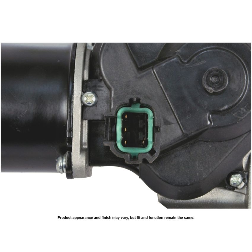 CARDONE New 85-4384 New Windshield Wiper Motor