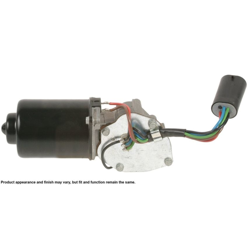CARDONE New 85-438 New Windshield Wiper Motor