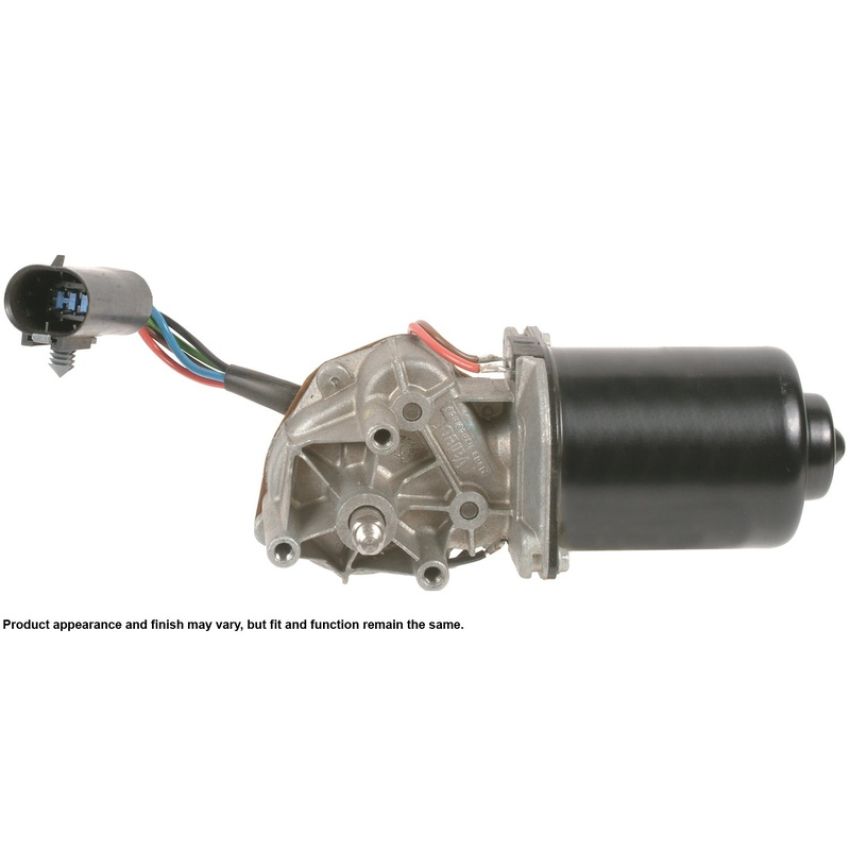 CARDONE New 85-438 New Windshield Wiper Motor