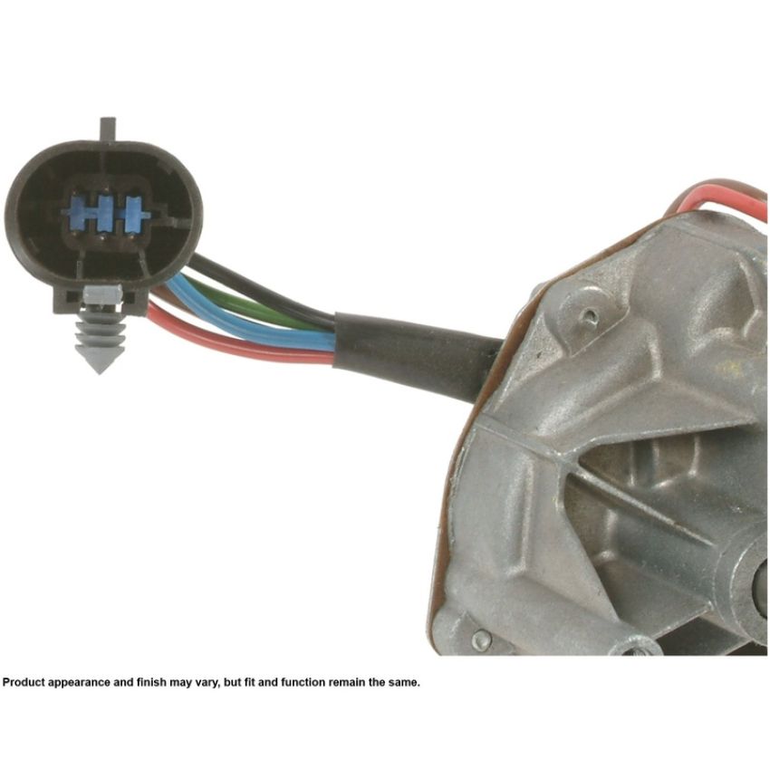 CARDONE New 85-438 New Windshield Wiper Motor