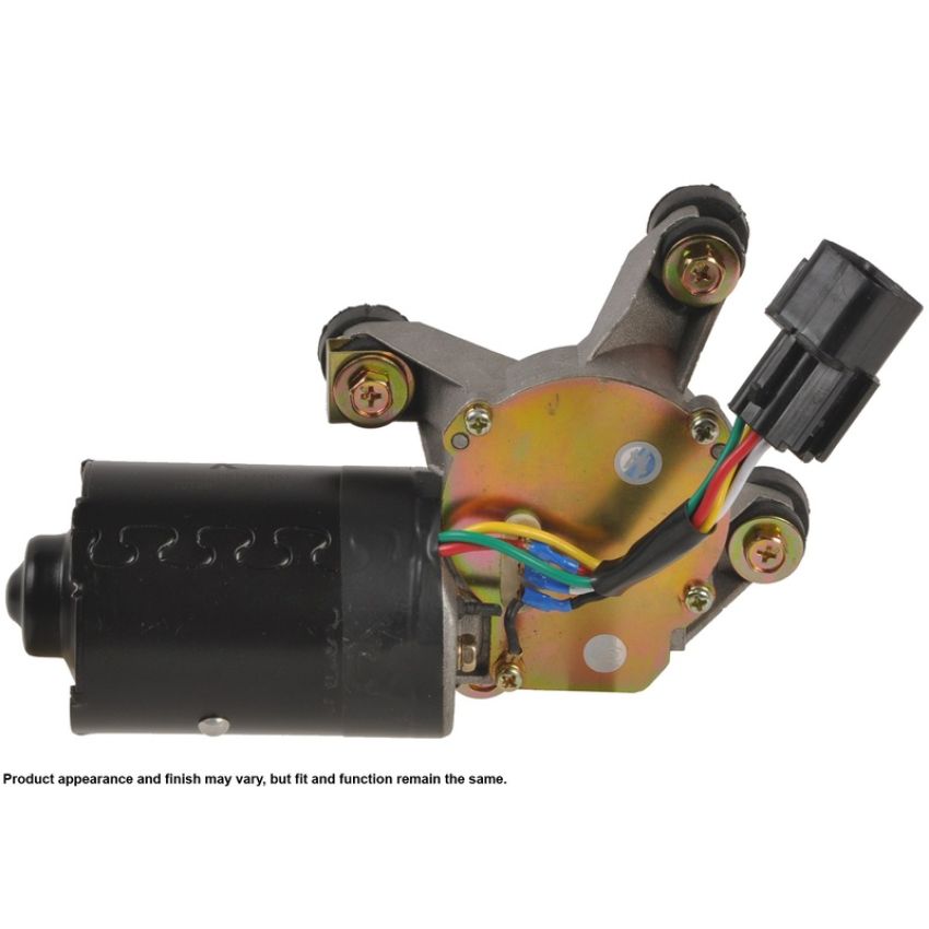 CARDONE New 85-4403 New Windshield Wiper Motor
