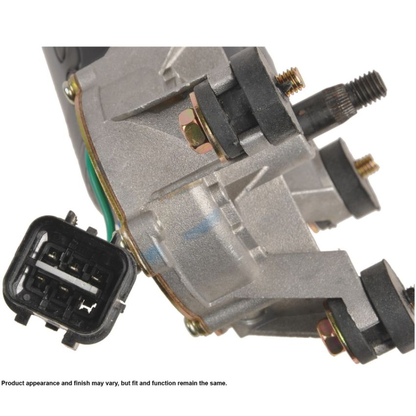CARDONE New 85-4403 New Windshield Wiper Motor