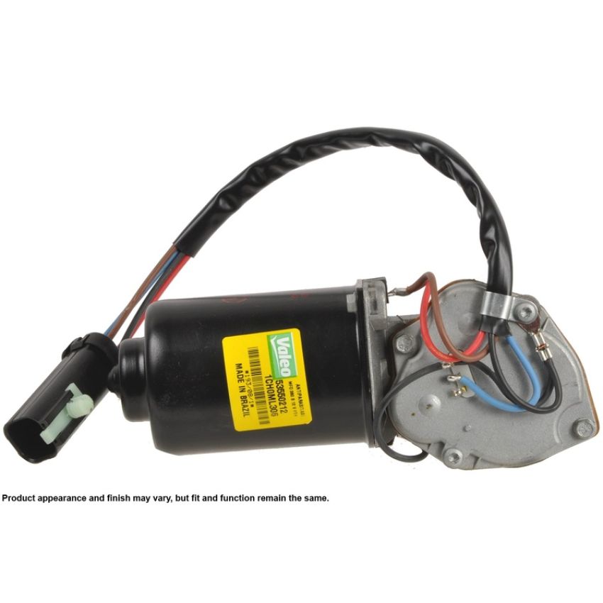 CARDONE New 85-440 New Windshield Wiper Motor
