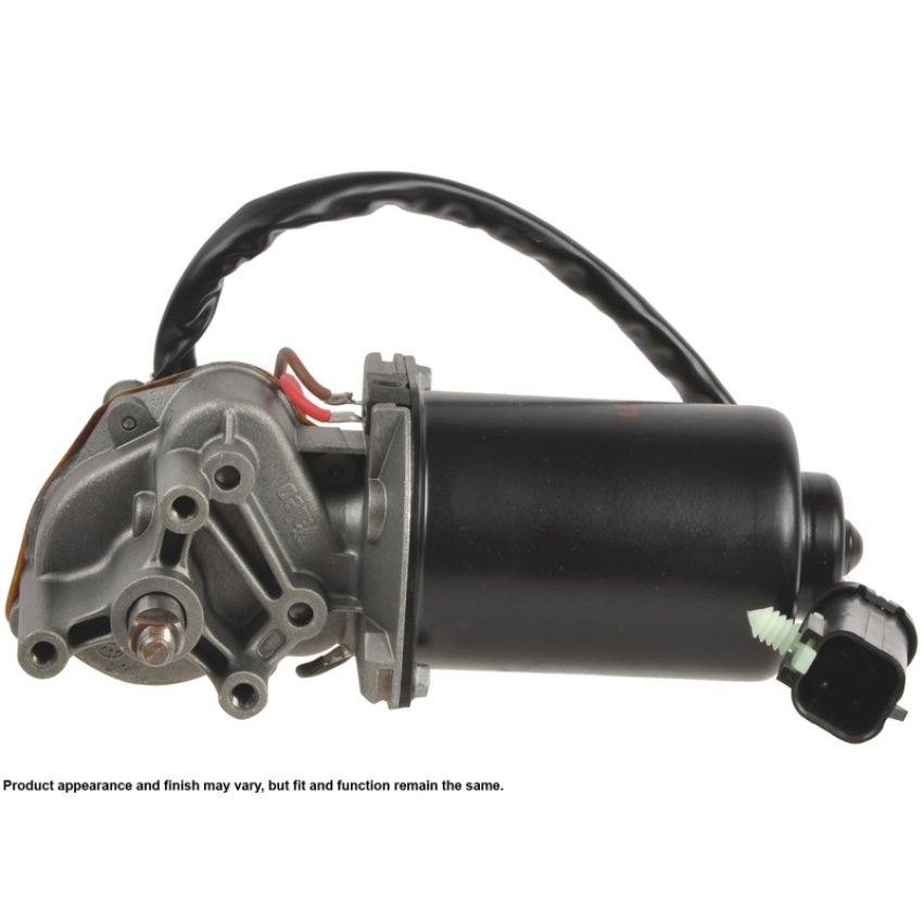 CARDONE New 85-440 New Windshield Wiper Motor