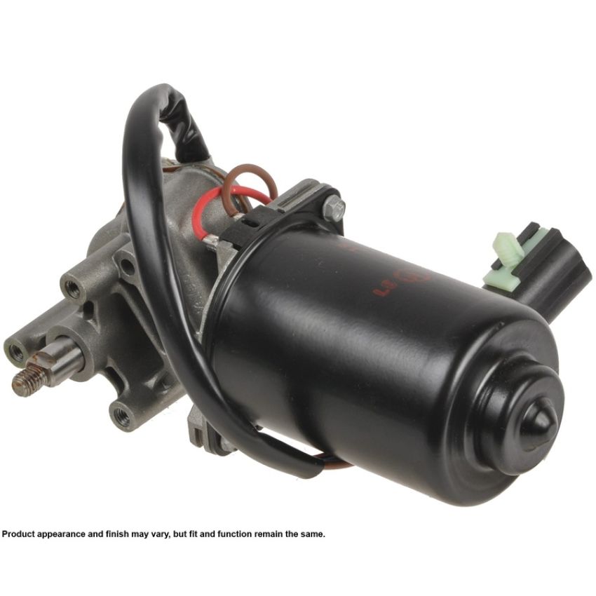 CARDONE New 85-440 New Windshield Wiper Motor