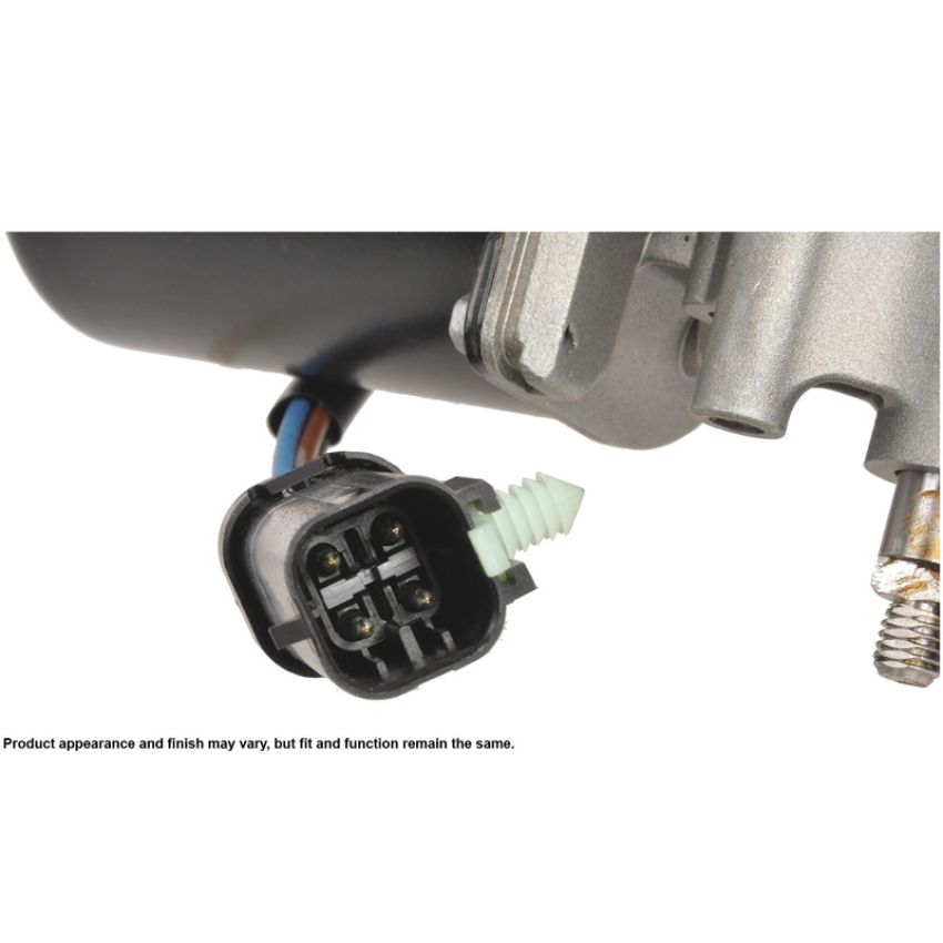 CARDONE New 85-440 New Windshield Wiper Motor